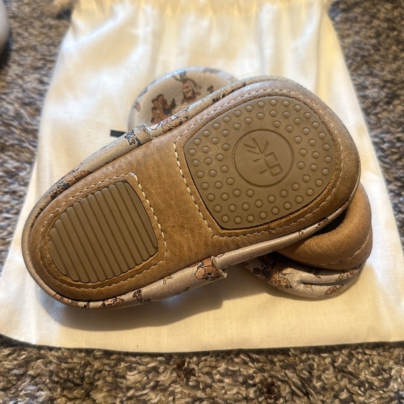 Toy Story moccasins - Picture 2 of 2